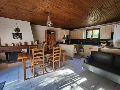 Acheter Maison 150 m2 Pugnac