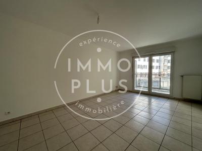 For rent Cran-gevrier 2 rooms 50 m2 Haute savoie (74960) photo 1
