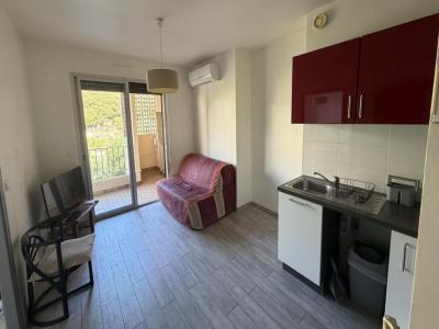 Annonce Location 2 pi�ces Appartement Ajaccio 20
