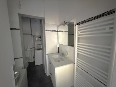 Louer Appartement Ajaccio 740 euros