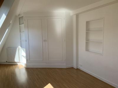 Louer Appartement Paris-8eme-arrondissement Paris