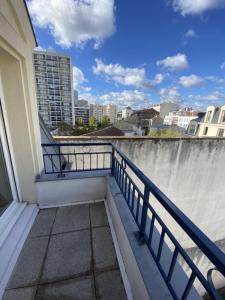 For rent Puteaux 2 rooms 40 m2 Hauts de Seine (92800) photo 1