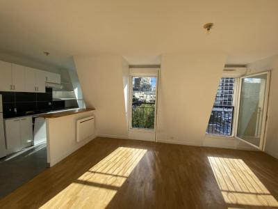 For rent Puteaux 2 rooms 40 m2 Hauts de Seine (92800) photo 4