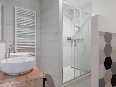 For rent Clermont-ferrand 2 rooms 69 m2 Puy de dome (63000) photo 1