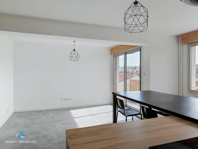 For rent Clermont-ferrand 2 rooms 69 m2 Puy de dome (63000) photo 3