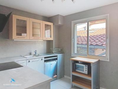For rent Aubiere 4 rooms 66 m2 Puy de dome (63170) photo 0