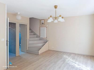 For rent Aubiere 4 rooms 66 m2 Puy de dome (63170) photo 1