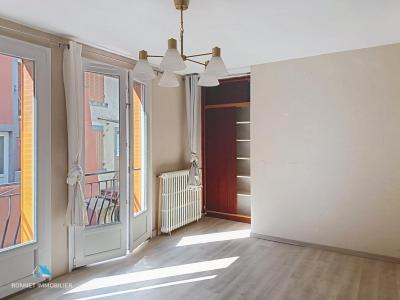 For rent Aubiere 4 rooms 66 m2 Puy de dome (63170) photo 2