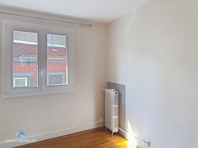 For rent Aubiere 4 rooms 66 m2 Puy de dome (63170) photo 4