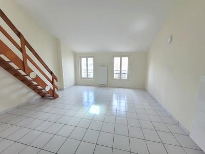 For rent Clermont-ferrand 2 rooms 45 m2 Puy de dome (63000) photo 0