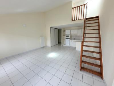 For rent Clermont-ferrand 2 rooms 45 m2 Puy de dome (63000) photo 1