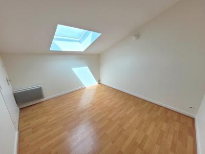 For rent Clermont-ferrand 2 rooms 45 m2 Puy de dome (63000) photo 4