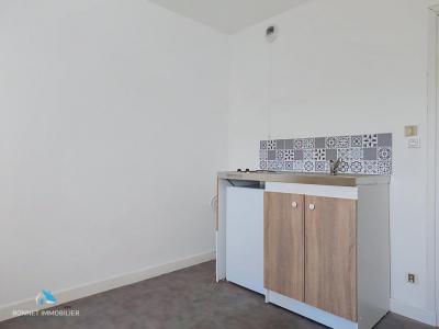 For rent Clermont-ferrand 1 room 15 m2 Puy de dome (63000) photo 0