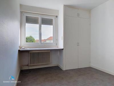 For rent Clermont-ferrand 1 room 15 m2 Puy de dome (63000) photo 1