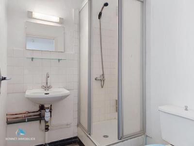 For rent Clermont-ferrand 1 room 15 m2 Puy de dome (63000) photo 2