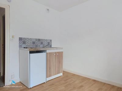 For rent Clermont-ferrand 1 room 15 m2 Puy de dome (63000) photo 0