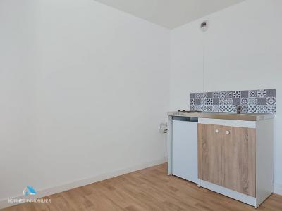 For rent Clermont-ferrand 1 room 15 m2 Puy de dome (63000) photo 0