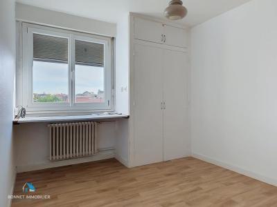 For rent Clermont-ferrand 1 room 15 m2 Puy de dome (63000) photo 1