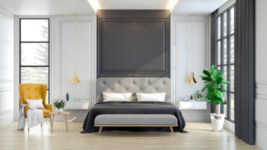 For sale Levallois-perret 2 rooms 51 m2 Hauts de Seine (92300) photo 2
