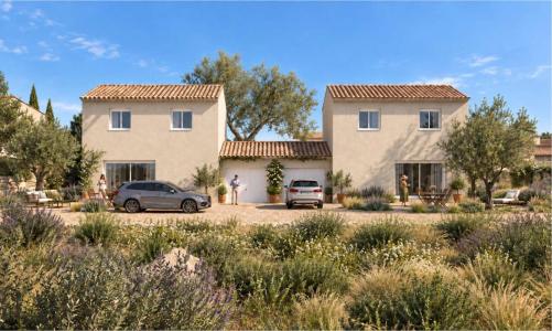 For sale Fare-les-oliviers 310 m2 Bouches du Rhone (13580) photo 0