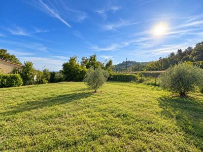 Acheter Terrain 500 m2 Saint-paul-les-durance