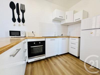 Louer Appartement 47 m2 Limoges