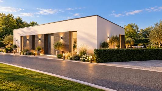 Annonce Vente Maison Lezennes 59
