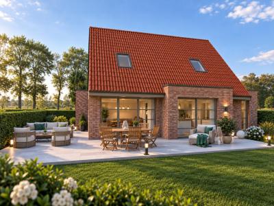 Annonce Vente Maison Tourmignies 59