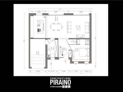 Acheter Maison 132 m2 Hantay