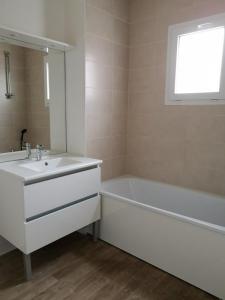 Louer Maison 82 m2 Gratentour