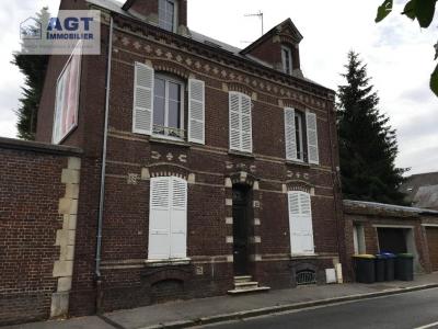 For rent Beauvais 1 room 16 m2 Oise (60000) photo 0