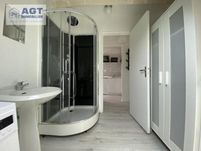 For rent Beauvais 1 room 16 m2 Oise (60000) photo 1