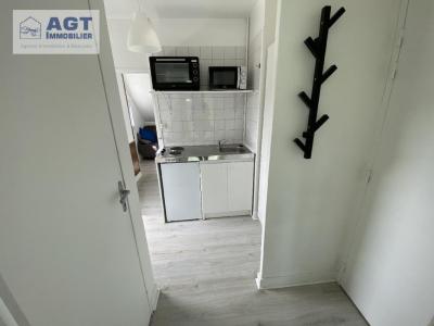 For rent Beauvais 1 room 16 m2 Oise (60000) photo 3