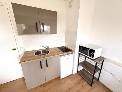 For rent Nantes 1 room 20 m2 Loire atlantique (44200) photo 4
