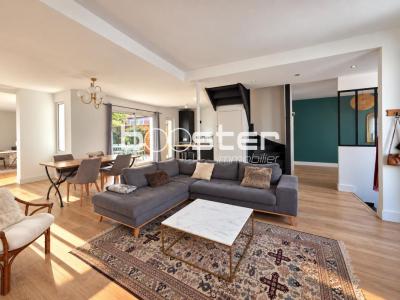Annonce Vente 6 pi�ces Maison Toulouse 31