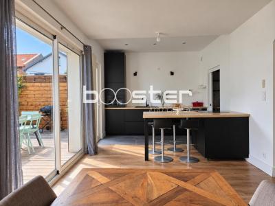Acheter Maison 152 m2 Toulouse