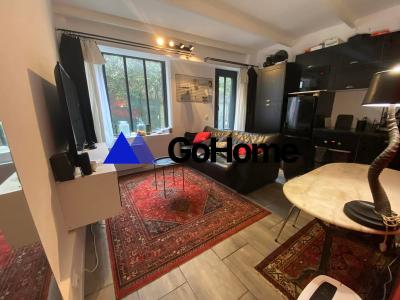 Louer Appartement 26 m2 Paris-11eme-arrondissement