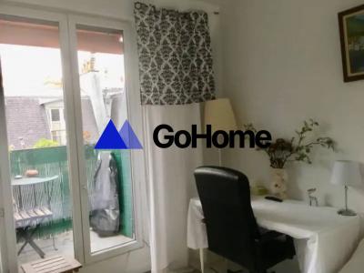 Louer Appartement Paris-10eme-arrondissement Paris