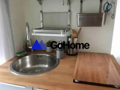 Louer Appartement Paris-10eme-arrondissement 780 euros