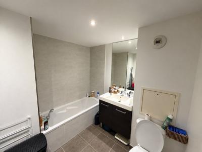 Acheter Appartement 43 m2 Saint-etienne