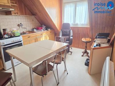 Acheter Maison 110 m2 Brest
