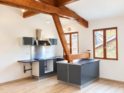 For sale Cremieu 4 rooms 95 m2 Isere (38460) photo 0