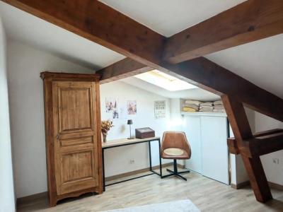 Annonce Vente 4 pi�ces Appartement Cremieu 38
