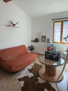 Acheter Appartement Cremieu Isere