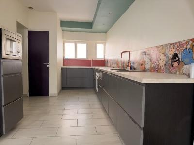 Acheter Maison 136 m2 Bourgoin-jallieu