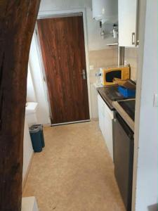 For rent Meulan 1 room 19 m2 Yvelines (78250) photo 1