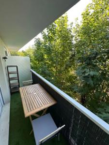 For rent Issy-les-moulineaux 1 room 25 m2 Hauts de Seine (92130) photo 3