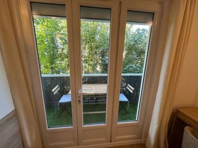 For rent Issy-les-moulineaux 1 room 25 m2 Hauts de Seine (92130) photo 4