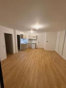 For rent Fontenay-aux-roses 2 rooms 45 m2 Hauts de Seine (92260) photo 0