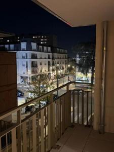 For rent Fontenay-aux-roses 2 rooms 45 m2 Hauts de Seine (92260) photo 4